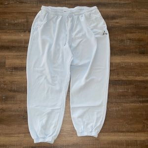 Jordan Loose Fit Women’s Sweatpants XXL